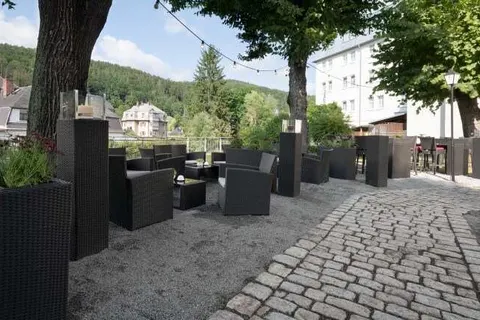 Hotel Neustädter Hof foto 15