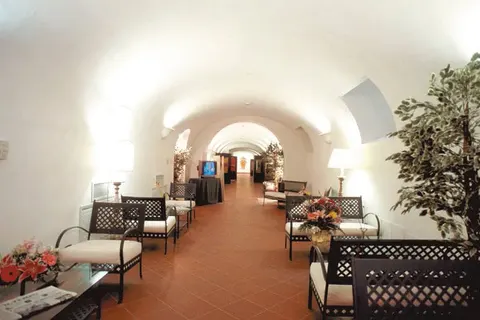 Hotel Domus Sessoriana foto 13