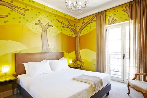Grecotel Pallas Athena in Athene — foto 30