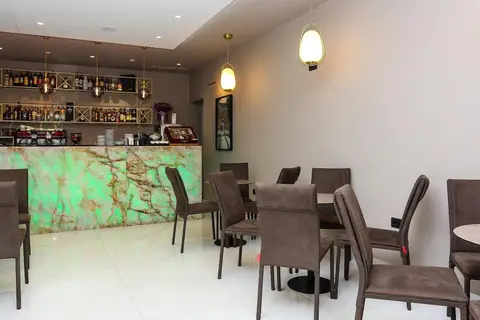 Emerald Boutique Hotel in Tirana, foto 30
