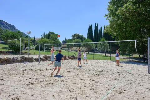 Vakantiepark L Espinet in Quillan — foto 10