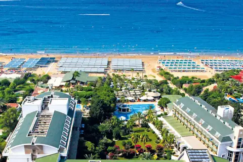 Hotel Oleander in Manavgat, foto 22