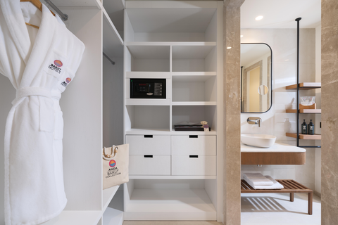 Hotel Anda Barut Collection foto 24