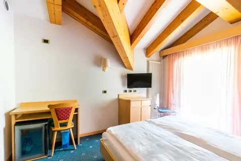Hotel Garni Aritz in Campitello di Fassa — foto 18