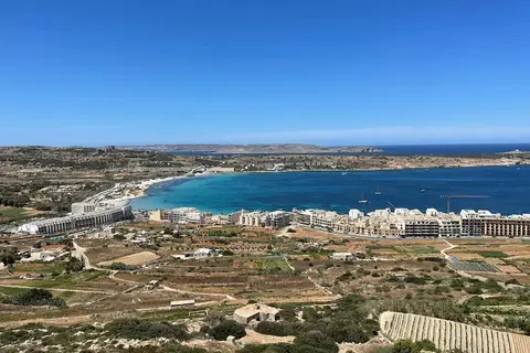 VIU57 Hotel in Mellieha — foto 26