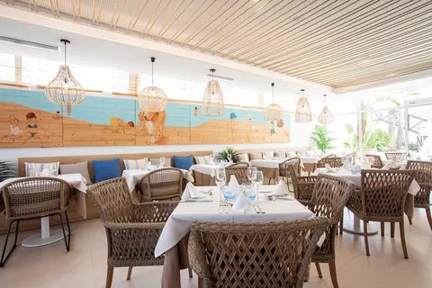 Grupotel Aldea Cala 'n Bosch foto 4