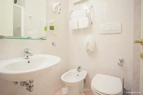 Hotel La Pace in Pisa — foto 29