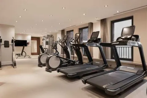 Hilton The Hague foto 10