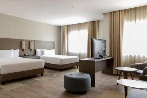 Residence Inn Playa Del Carmen in Playa del Carmen — foto 7