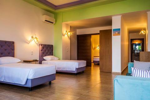 Hotel Haven Beach foto 14