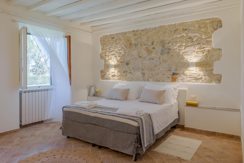 Fattoria Pagnana in Rignano sull'Arno — foto 3