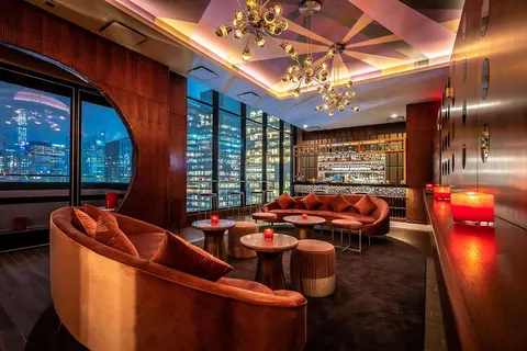 Aliz Hotel Times Square in New York — foto 4