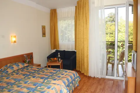 Joya Park Hotel in СПА център Ривиера Бийч — foto 18