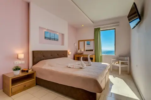 Alkionis Beach Hotel in Alkyoni Beach Hotel, foto 30