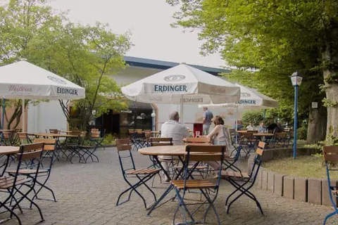 Hotel Bitburg foto 2