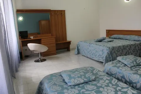 Santa Marta in Pozzuoli, foto 5