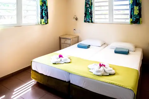 Hamlet Oasis Resort - Studios & Apartments in Hato, foto 30