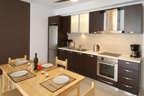 Appartementen G.Living 365 foto 13