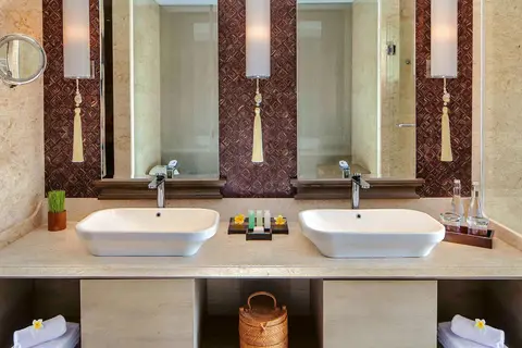 Mövenpick Resort & Spa Jimbaran Bali in Jimbaran, Bali, foto 30