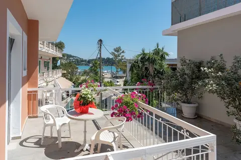 Sirena Beach Hotel in Corfu — foto 19
