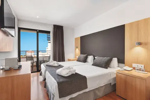 Hotel Príncipe in Palma
