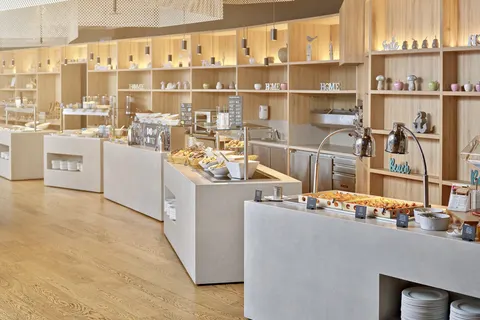 Family Hotel Amarin foto 11