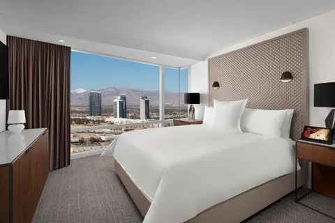 ARIA Resort & Casino foto 2