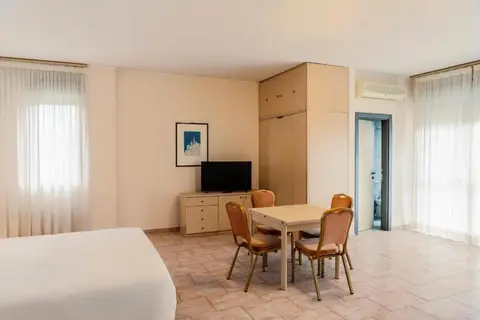 B&B HOTEL Bari Rondò in Bari, foto 6