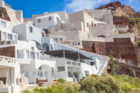 Theodora Suites in Δημοτική Ενότητα Οίας — foto 28