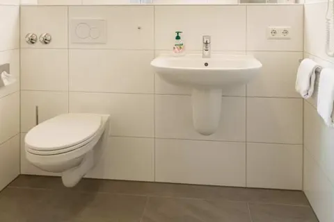 Hotel Hohe Flum foto 9