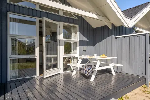 Vakantiepark Lalandia Rødby in Rødby — foto 19