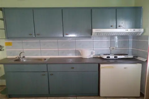Dioskouroi Apartments in Agia Pelagia, foto 8