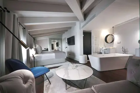 Summum Boutique Hotel Member of Melia Collect in Palma — foto 19