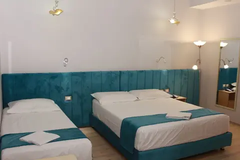 Theranda Boutique Hotel in Tirana, foto 11
