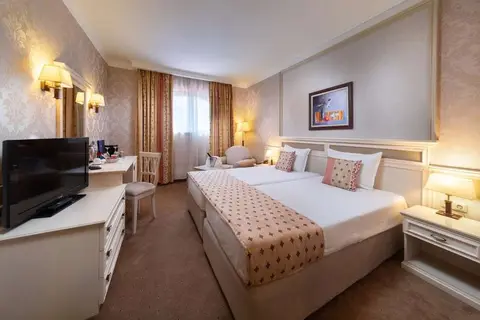 Helena Sands Hotel in Несебър — foto 3
