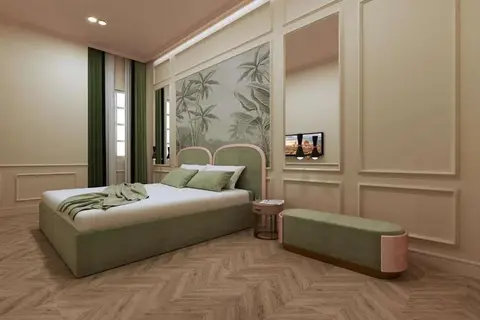 Hotel La Gemma in Florence, foto 12