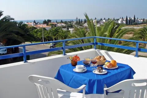 Vakantiepark Ukino Terrace Algarve foto 12