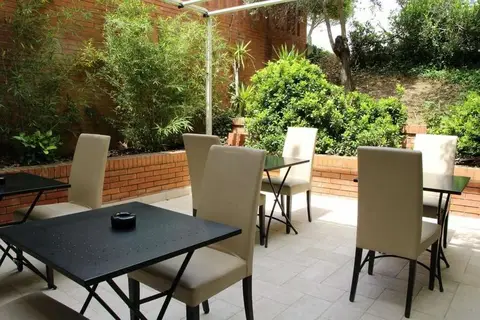 Hotel Executive Siena in Sienna, foto 17