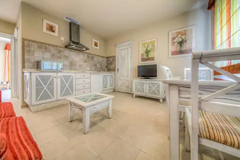 Piedramar Appartementen in Conil de la Frontera — foto 7