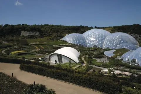 Ontdek Devon en Cornwall in Zuid-Engeland, Devon en Cornwall — foto 15