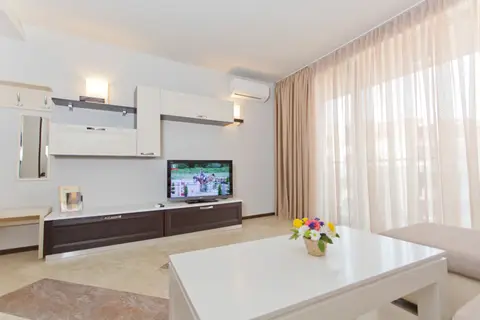 Galeon Residence and Spa in Несебър — foto 24