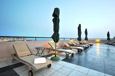 Hotel Calypso Gozo in Iż-Żebbuġ — foto 2