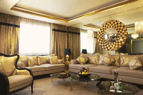 Royal Hideaway Casablanca in Rabat — foto 24