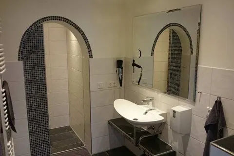 Haus Hohenzollern en Haus Ambiente foto 20