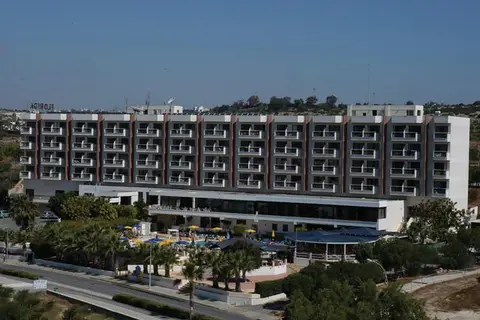 Cyprotel Florida Hotel in Ayia Napa