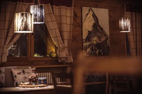 Hotel Svizzero in Courmayeur — foto 4