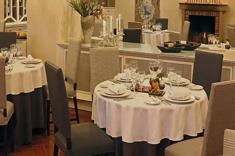 Pateo dos Solares Charm Hotel in Estremoz — foto 7
