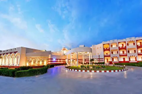 Bliss Nada Beach Resort in Marsa Alam, foto 10