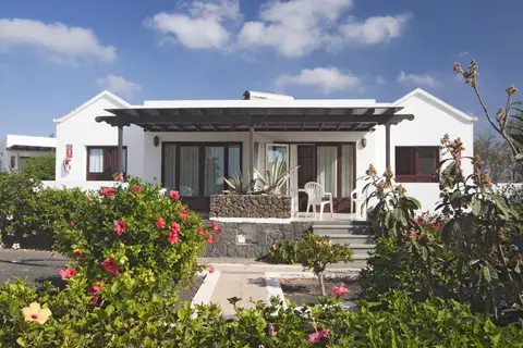 Bungalows Playa Limones in Yaiza — foto 7