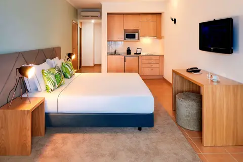 NH Marina Portimão Resort in Portimão — foto 30